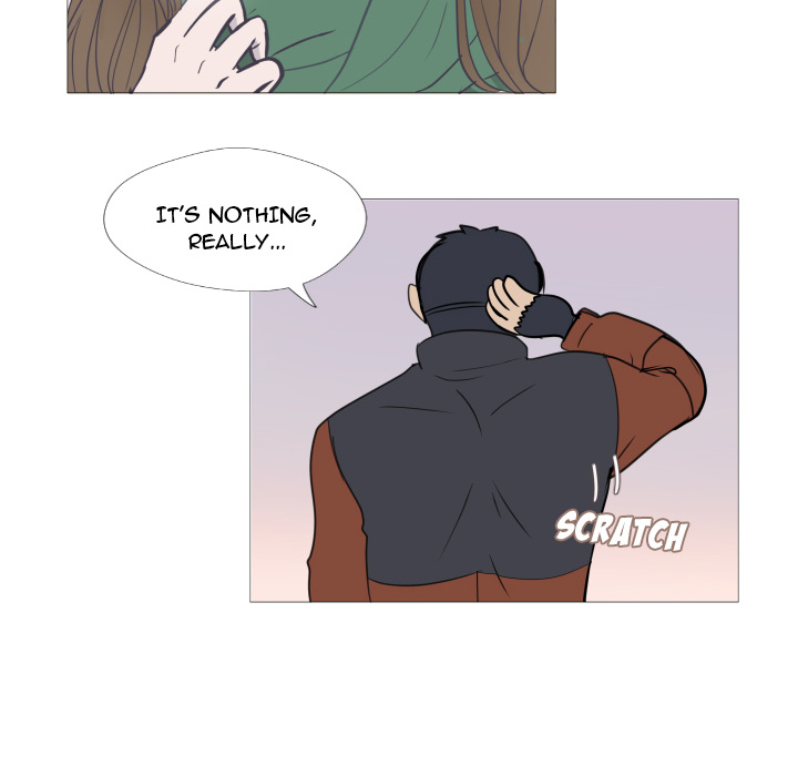 You Have The Wrong Person Chapter 1 page 64 - 