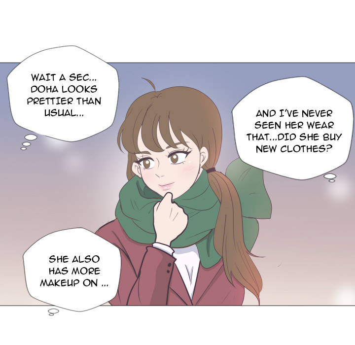 You Have The Wrong Person Chapter 1 page 65 - 
