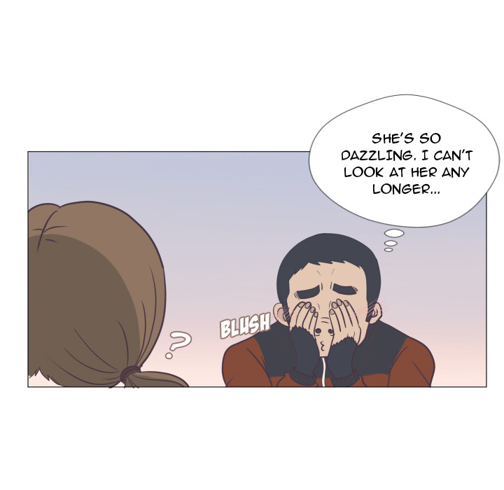 You Have The Wrong Person Chapter 1 page 66 - 