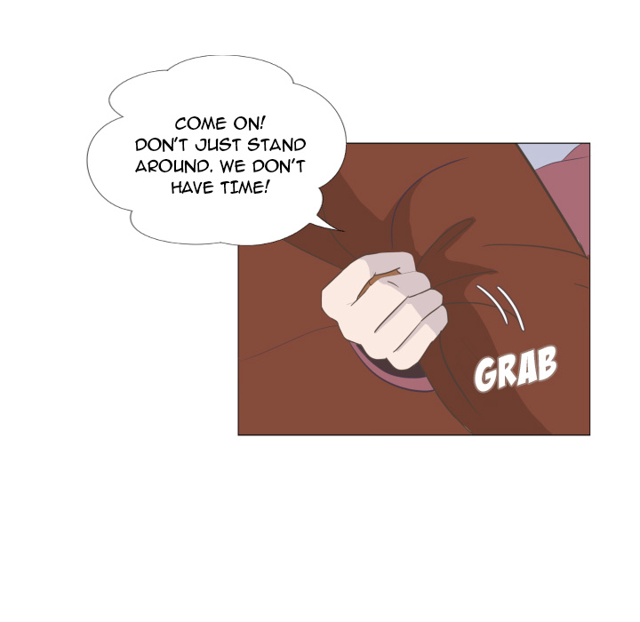 You Have The Wrong Person Chapter 1 page 67 - 