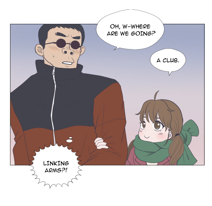 You Have The Wrong Person Chapter 1 page 68 - 