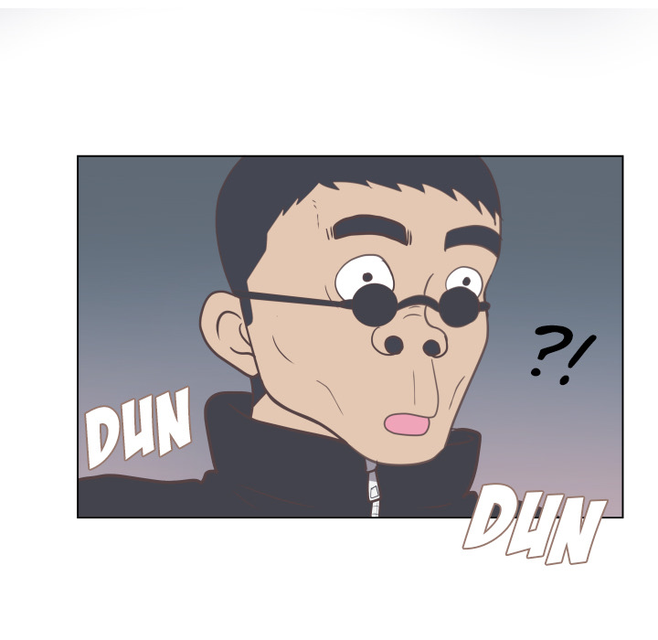 You Have The Wrong Person Chapter 1 page 69 - 