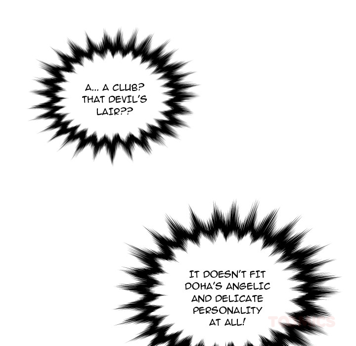 You Have The Wrong Person Chapter 1 page 70 - 
