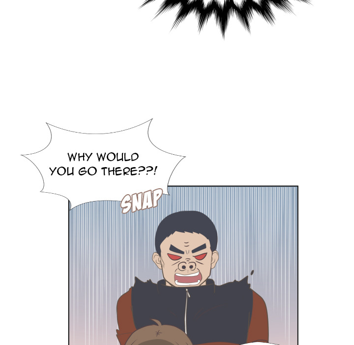 You Have The Wrong Person Chapter 1 page 71 - 