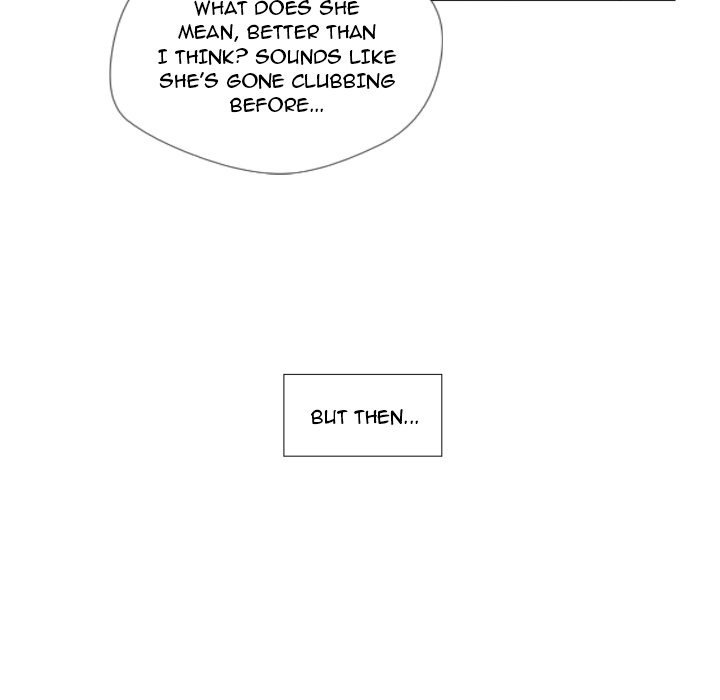You Have The Wrong Person Chapter 1 page 74 - 