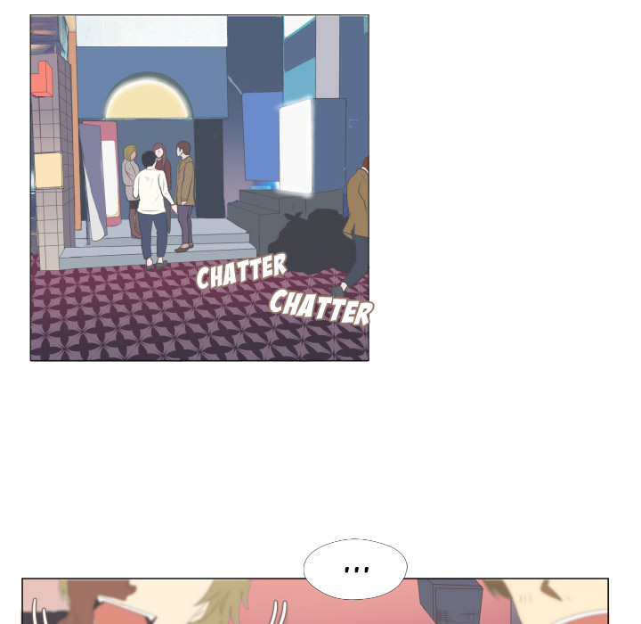 You Have The Wrong Person Chapter 1 page 75 - 