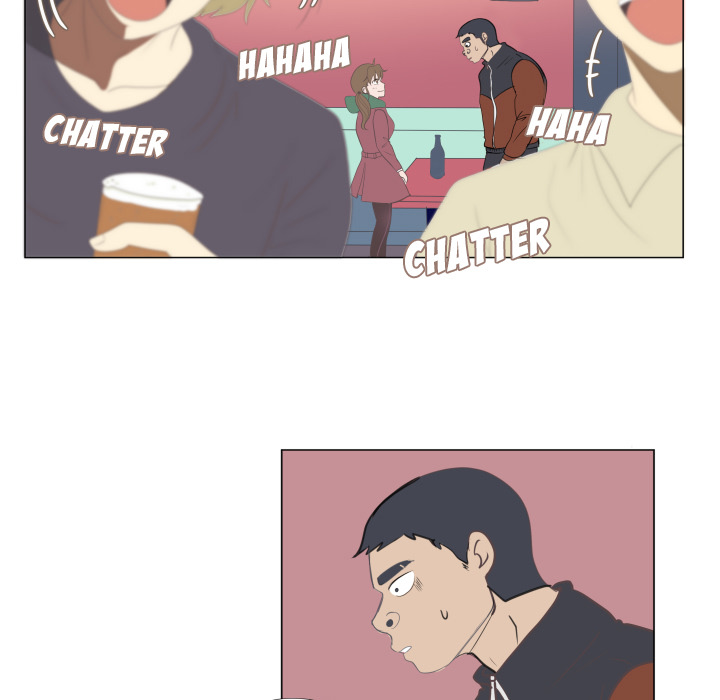 You Have The Wrong Person Chapter 1 page 76 - 