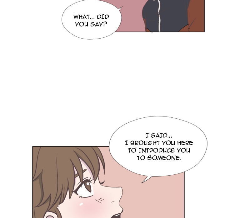 You Have The Wrong Person Chapter 1 page 77 - 
