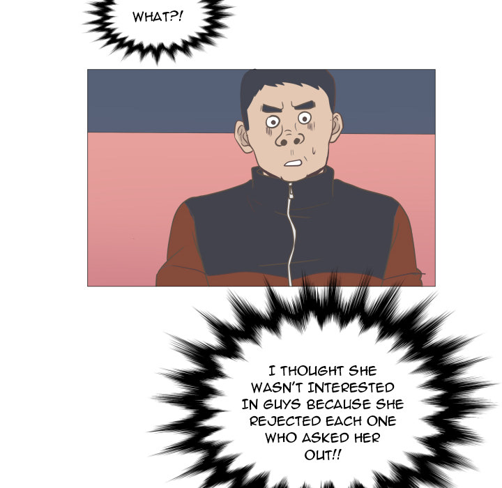You Have The Wrong Person Chapter 1 page 80 - 