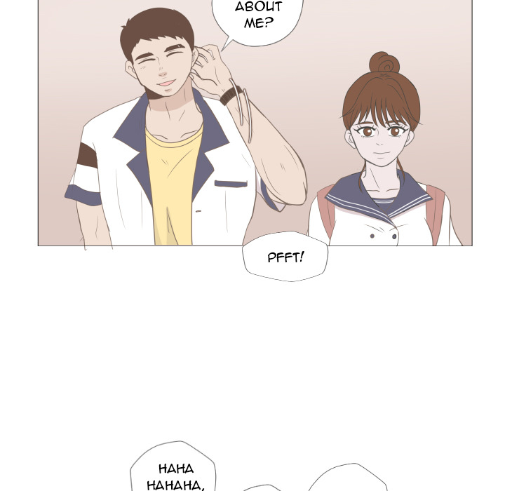 You Have The Wrong Person Chapter 1 page 9 - 