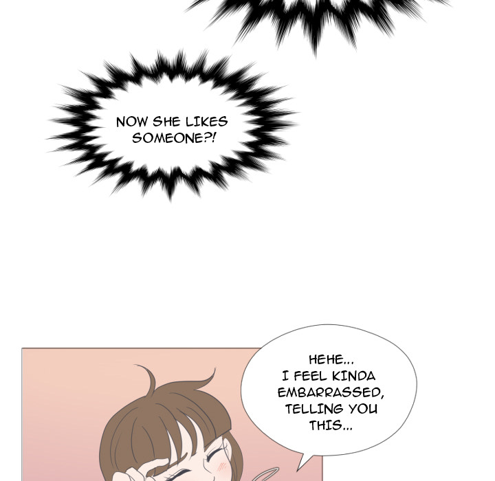 You Have The Wrong Person Chapter 1 page 81 - 