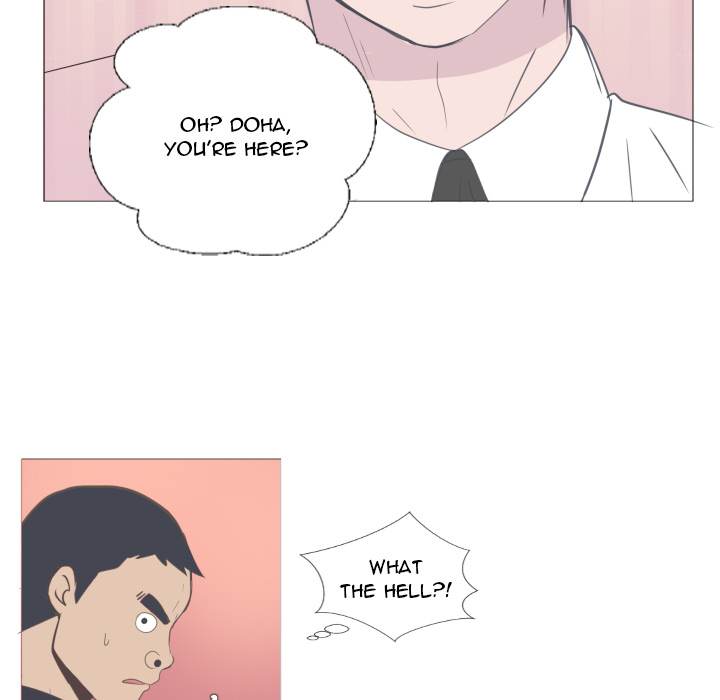 You Have The Wrong Person Chapter 1 page 84 - 
