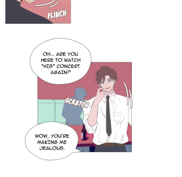 You Have The Wrong Person Chapter 1 page 85 - 