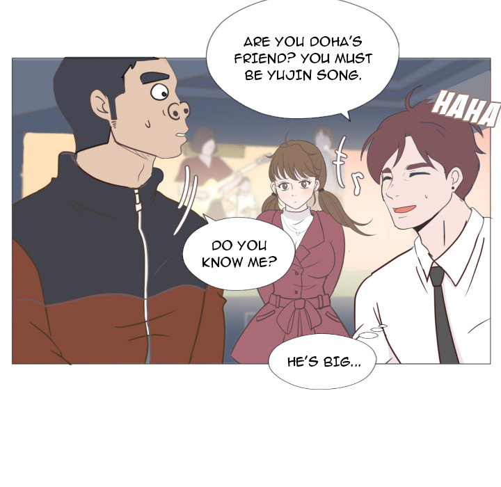 You Have The Wrong Person Chapter 1 page 88 - 