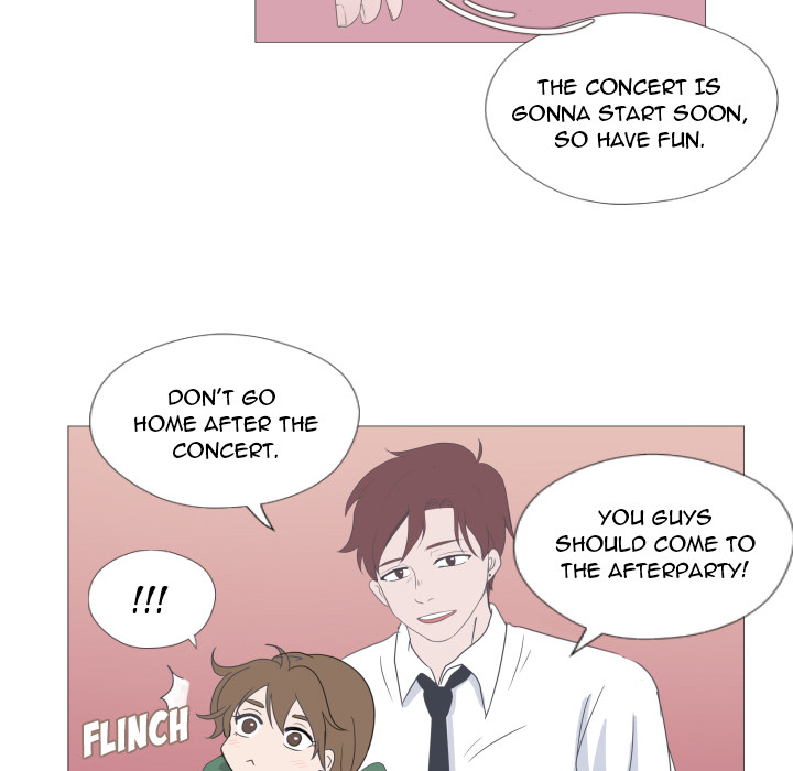 You Have The Wrong Person Chapter 1 page 90 - 