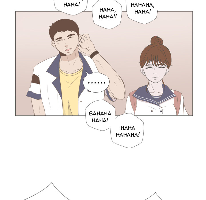 You Have The Wrong Person Chapter 1 page 10 - 