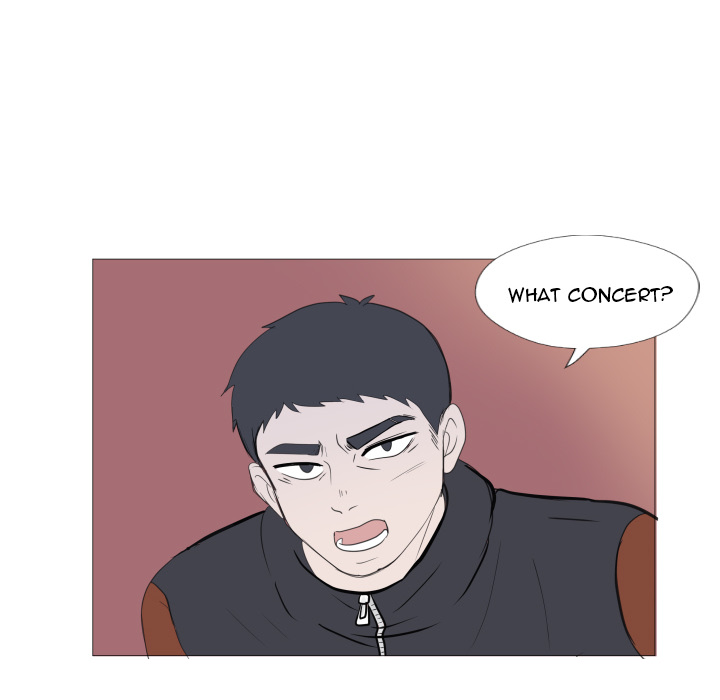 You Have The Wrong Person Chapter 1 page 92 - 
