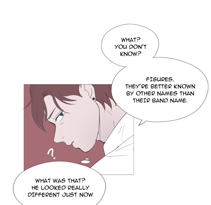You Have The Wrong Person Chapter 1 page 93 - 