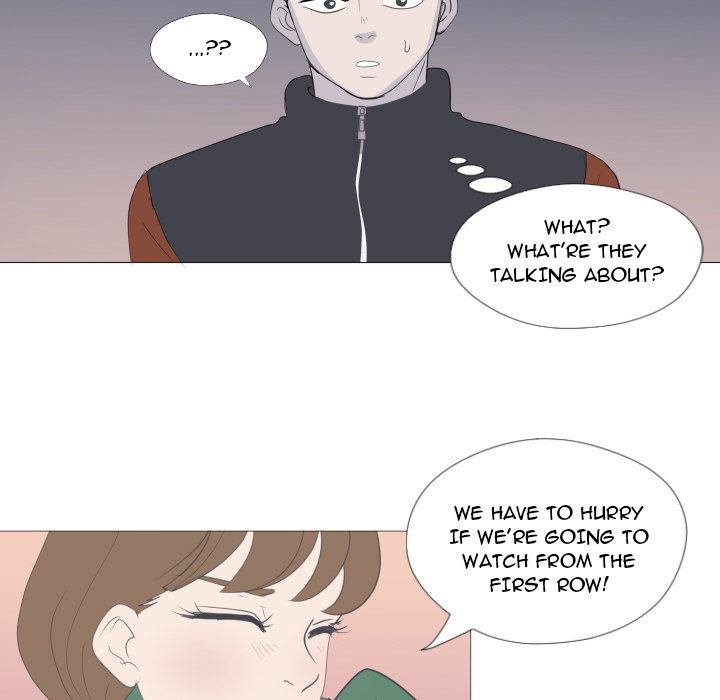 You Have The Wrong Person Chapter 1 page 97 - 