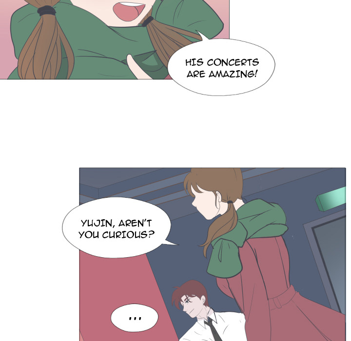 You Have The Wrong Person Chapter 1 page 98 - 