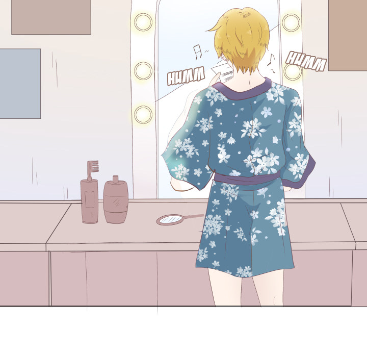 You Have The Wrong Person Chapter 1 page 100 - 