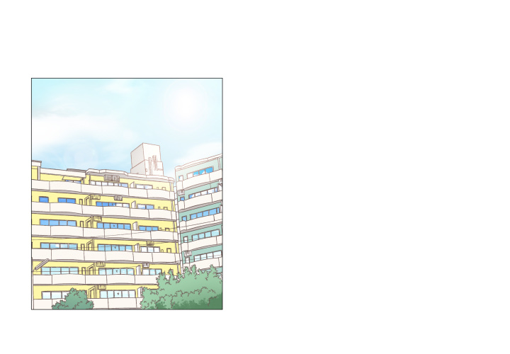 You Have The Wrong Person Chapter 10 page 1 - 
