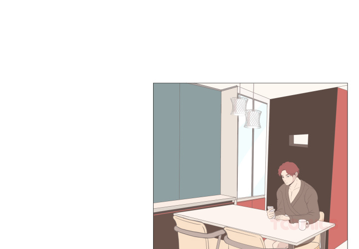 You Have The Wrong Person Chapter 10 page 2 - 