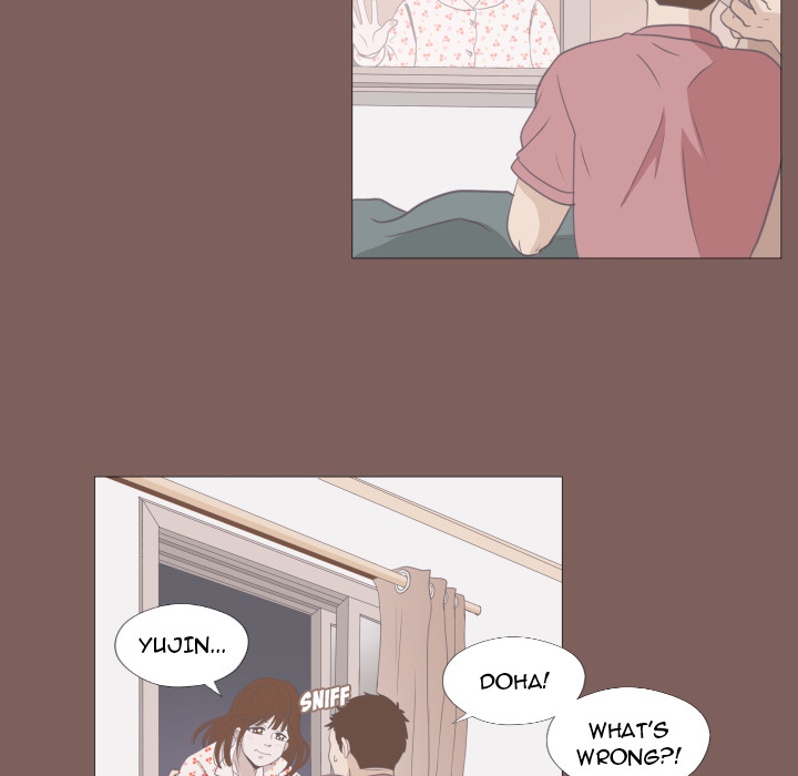 You Have The Wrong Person Chapter 10 page 12 - 