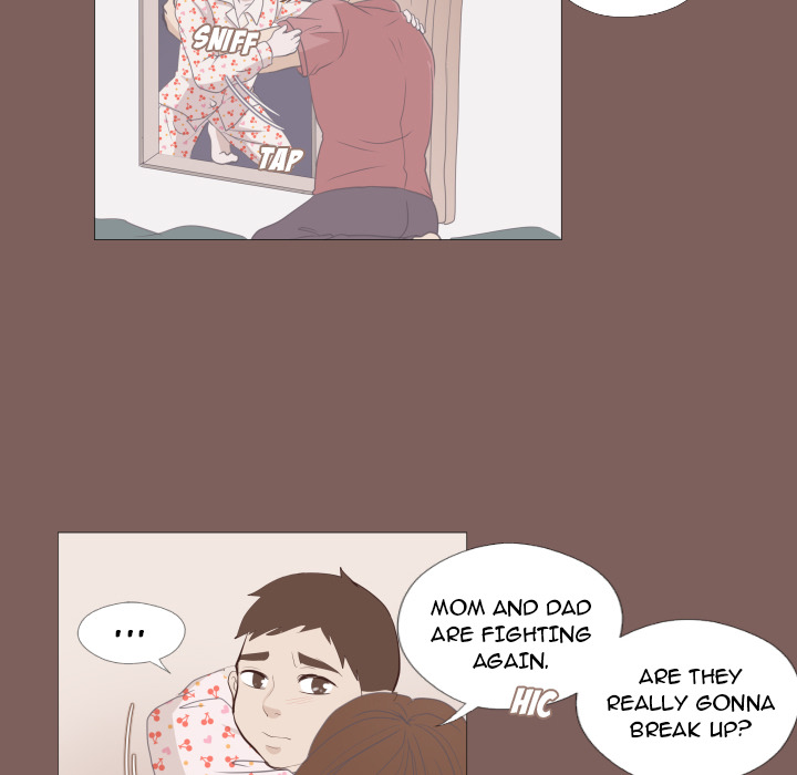 You Have The Wrong Person Chapter 10 page 13 - 