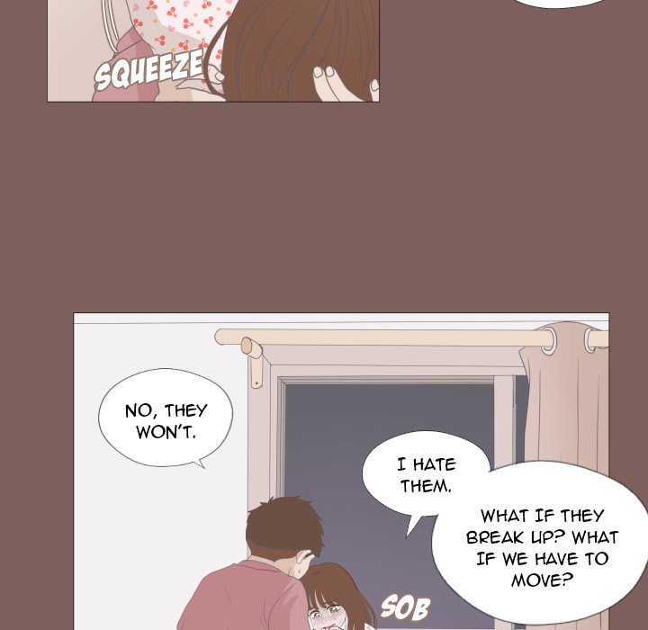 You Have The Wrong Person Chapter 10 page 14 - 
