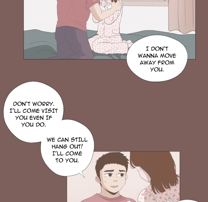 You Have The Wrong Person Chapter 10 page 15 - 