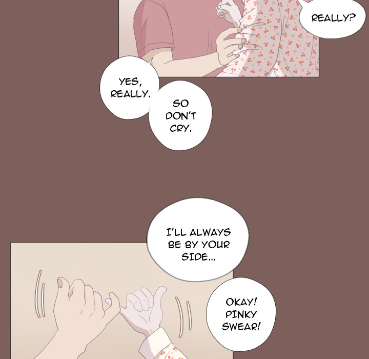 You Have The Wrong Person Chapter 10 page 16 - 