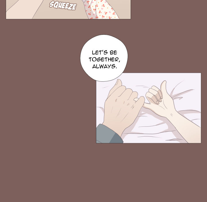 You Have The Wrong Person Chapter 10 page 17 - 