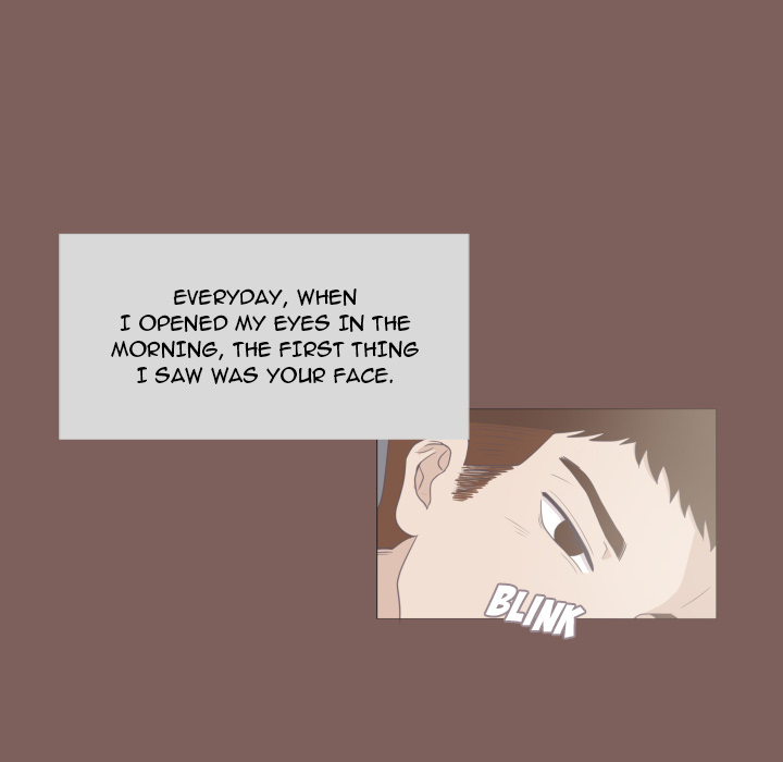 You Have The Wrong Person Chapter 10 page 19 - 