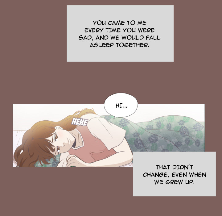 You Have The Wrong Person Chapter 10 page 20 - 