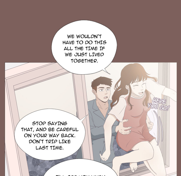 You Have The Wrong Person Chapter 10 page 22 - 
