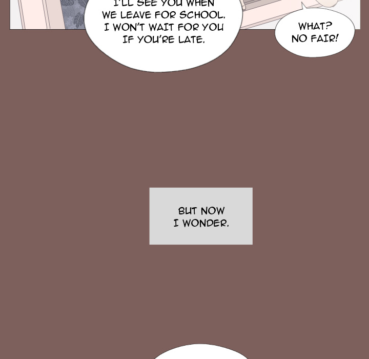You Have The Wrong Person Chapter 10 page 23 - 