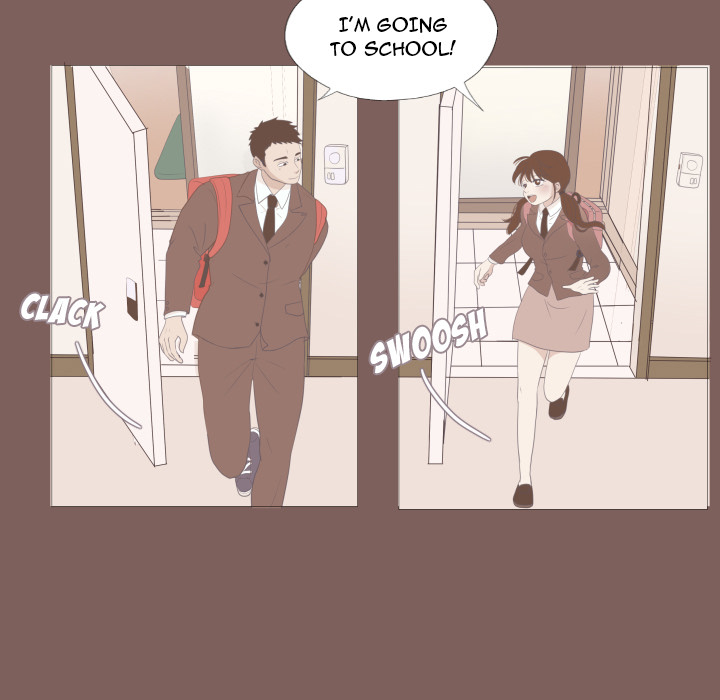 You Have The Wrong Person Chapter 10 page 24 - 