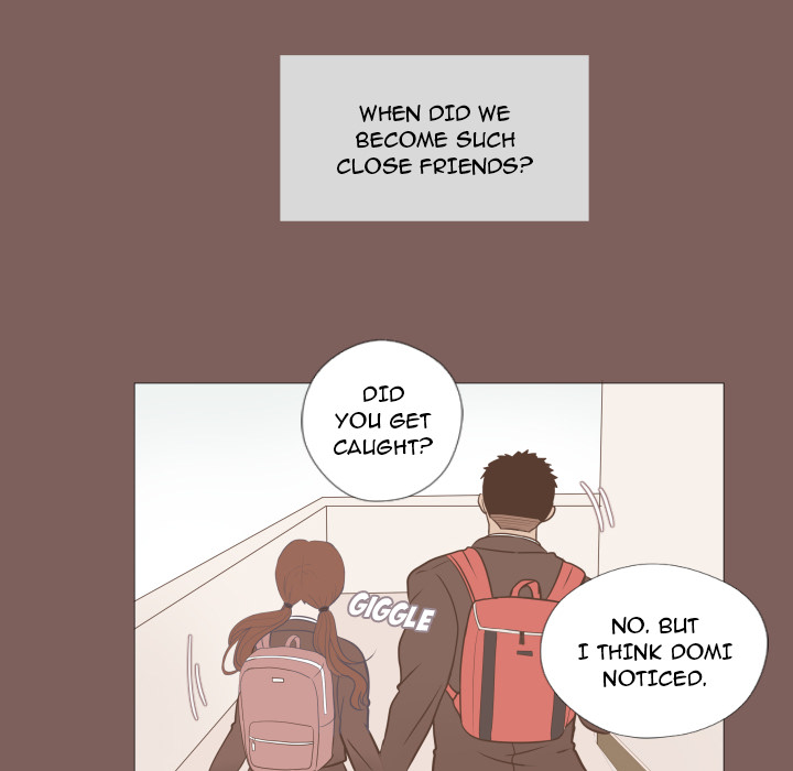 You Have The Wrong Person Chapter 10 page 25 - 