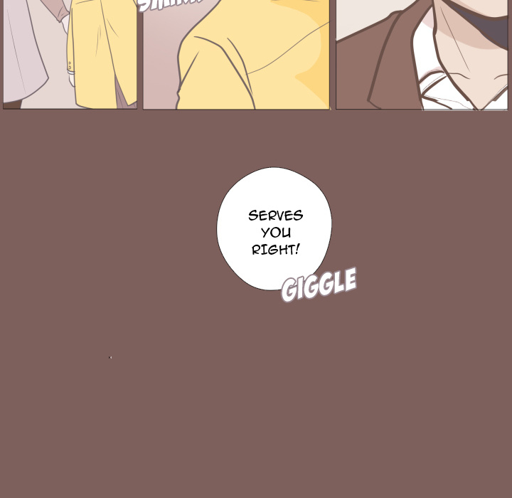 You Have The Wrong Person Chapter 10 page 29 - 