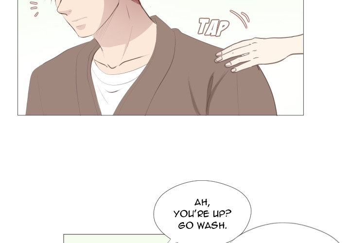 You Have The Wrong Person Chapter 10 page 4 - 