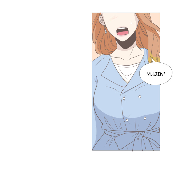You Have The Wrong Person Chapter 10 page 31 - 