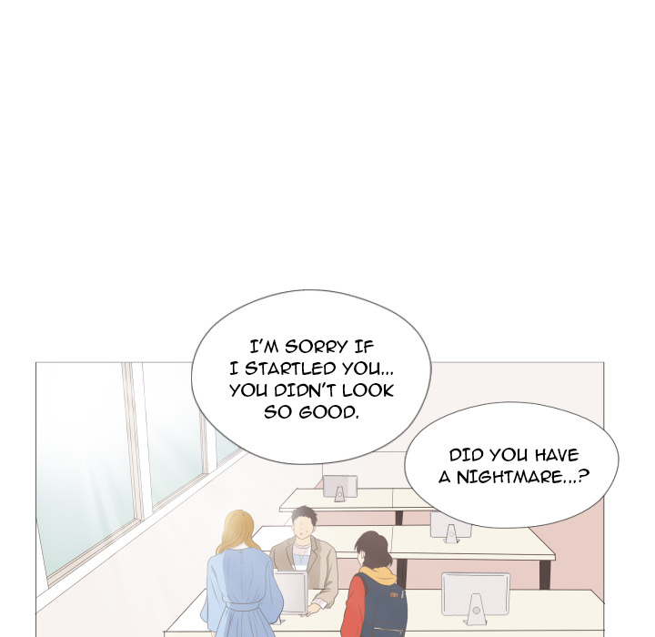 You Have The Wrong Person Chapter 10 page 33 - 
