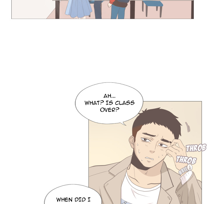 You Have The Wrong Person Chapter 10 page 34 - 