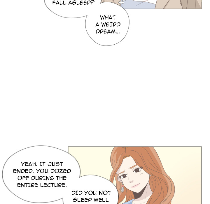 You Have The Wrong Person Chapter 10 page 35 - 