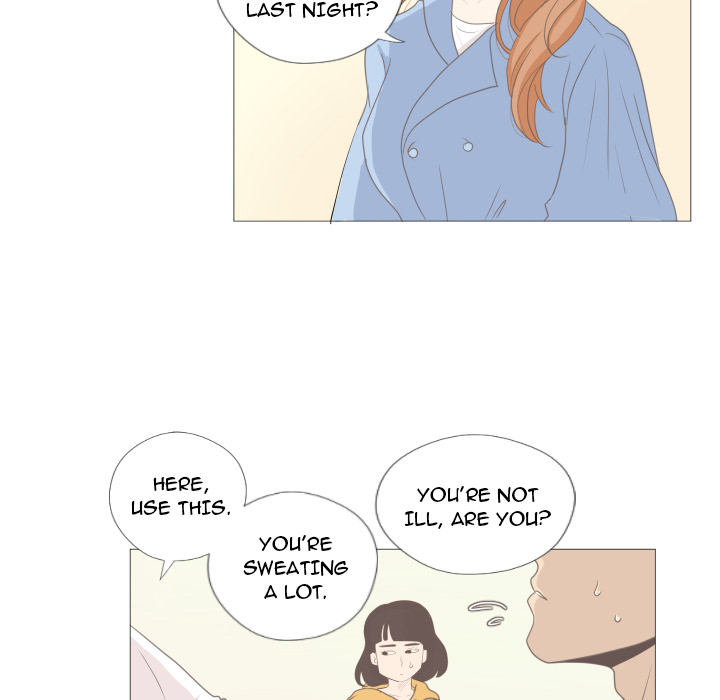 You Have The Wrong Person Chapter 10 page 36 - 