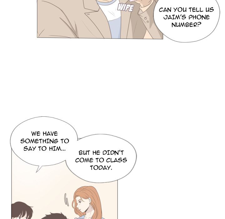 You Have The Wrong Person Chapter 10 page 38 - 