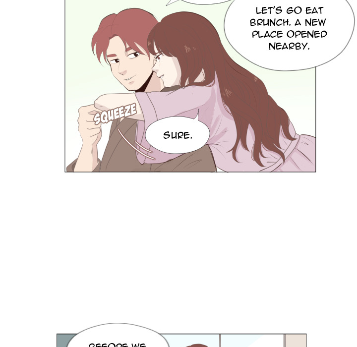 You Have The Wrong Person Chapter 10 page 5 - 