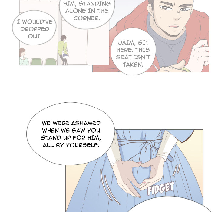 You Have The Wrong Person Chapter 10 page 41 - 
