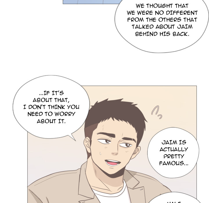 You Have The Wrong Person Chapter 10 page 42 - 